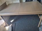 Eettafel. Van 150cm naar 210cm te verlengen, Huis en Inrichting, Tafels | Eettafels, Ophalen, 200 cm of meer, Zo goed als nieuw
