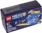 5004389 LEGO Nexo Knights NIEUW Verzegeld, Ophalen of Verzenden, Nieuw, Complete set, Lego