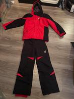 Ski kleding pakket: Spyder, Protest, Brunotti, Napapijri, Ophalen of Verzenden, Gebruikt, Jongen