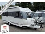 Hobby De Luxe Edition 460 UFE Incl. Mover en Luifel, Caravans en Kamperen, Rondzit, Hobby, Bedrijf, Overige typen