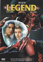 Legend DVD, Ophalen of Verzenden, Gebruikt, Fantasy