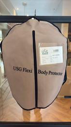USG Body protector maat S (child), Ophalen, Zo goed als nieuw, Dressuur, Bovenkleding