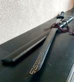 Scherp Samoerai zwaard, sabel, mes, dolk, Ophalen of Verzenden, Overige soorten, Azië, Zwaard of Sabel