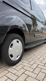 Echt bijna zo goed als nieuwe wieldoppen Ford Custom, Auto diversen, Wieldoppen, Ophalen, Zo goed als nieuw