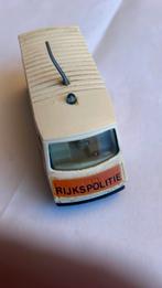 Citroën C35 bus Rijkspolitie, Ophalen of Verzenden