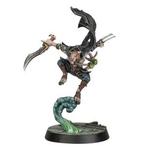 Clawpack assassin on sprue AOS, Hobby en Vrije tijd, Wargaming, Ophalen of Verzenden, Zo goed als nieuw, Warhammer, Figuurtje(s)