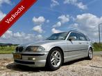 BMW 3-serie Touring 320i Executive, BJ 2001 Automaat, PDC, Achterwielaandrijving, 1600 kg, 170 pk, 3-Serie