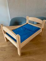 Poppenbedje IKEA (als nieuw!), Ophalen, Zo goed als nieuw, Overige typen