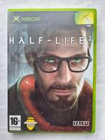 HALF-LIFE 2, Spelcomputers en Games, Games | Xbox Original, Gebruikt, 1 speler, Racen en Vliegen, Ophalen of Verzenden