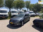 Volkswagen Passat Variant 1.6 TDI Comfortline BlueMotion Kop, Euro 5, Gebruikt, 4 cilinders, 23 km/l
