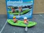 Playmobil 6892 Summer fun Rafting, Ophalen of Verzenden, Zo goed als nieuw, Complete set