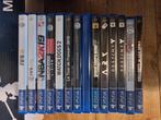 14 x PS4 Spellen, Spelcomputers en Games, 1 speler, Ophalen of Verzenden, Zo goed als nieuw