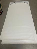 zeil wit, Doe-het-zelf en Verbouw, Zeil en Folie, Ophalen of Verzenden, Nieuw, 15 m² of meer, Zeil