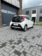 Toyota Aygo X-Play Apple Carplay 2020, Voorwielaandrijving, 4 stoelen, Wit, Origineel Nederlands