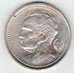 25-2262 Yugoslavie 200 dinar 1977, Verzenden, Overige landen, Losse munt, Zilver