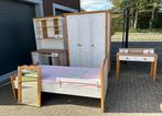 Complete kinder- slaapkamer, Gebruikt, Eenpersoons, Ophalen