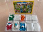 Ferrero Kinder Surprise Figuren, Ophalen of Verzenden, Zo goed als nieuw