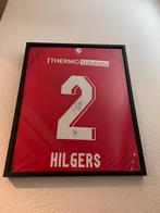 Gesigneerd Hilgers FC Twente shirt 2023/2024 (maat M), Verzamelen, Sportartikelen en Voetbal, Nieuw, Shirt, Ophalen of Verzenden