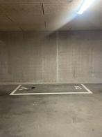 Motor Parkeerplaats Rotterdam Delfshaven