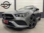 Mercedes-Benz CLA-Klasse Shooting Brake 250 e AMG PANO/CAMER, CLA, Gebruikt, 4 cilinders, Met garantie (alle)