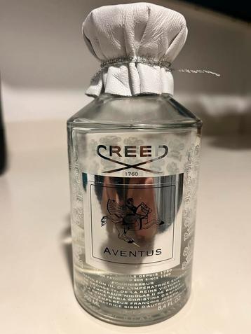 Creed Aventus 250ml - F-batch beschikbaar voor biedingen