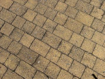 trommelsteen 30 m2 beschikbaar voor biedingen