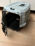 Reismand transport box katten konijnen small, Dieren en Toebehoren, Ophalen of Verzenden, Zo goed als nieuw