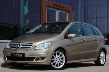 Mercedes-Benz B-klasse 170 | Stoelverwarming | 17" beschikbaar voor biedingen
