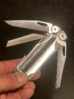 Leatherman wave, Caravans en Kamperen, Kampeergereedschap, Ophalen of Verzenden, Zo goed als nieuw