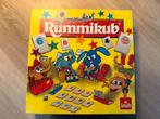 My first Rummikub - Mijn eerste Rummikub, Hobby en Vrije tijd, Gezelschapsspellen | Bordspellen, Ophalen, Zo goed als nieuw