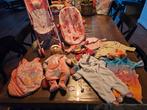 Baby born annabell, slaapzak, kleertjes, buggy en maxi cosi., Kinderen en Baby's, Speelgoed | Poppen, Ophalen of Verzenden, Zo goed als nieuw
