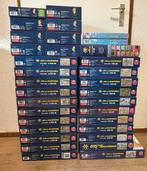 Heel veel Jan van Haasteren puzzels (44 stuks), Hobby en Vrije tijd, Denksport en Puzzels, Ophalen of Verzenden, Meer dan 1500 stukjes