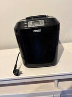 Princess broodbakmachine te koop, Ophalen, 800 tot 1200 gram deeg, Nieuw, Zonder timer