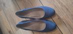 Schoenen, Ophalen, Zo goed als nieuw, Blauw, Sneakers of Gympen