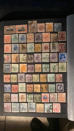 Oude postzegels Roemenië, Ophalen of Verzenden, Buitenland