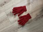 Red Gloves, Unknown, Ophalen of Verzenden, Zo goed als nieuw