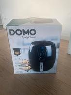 Domo airfryer nieuw in de doos, Witgoed en Apparatuur, Airfryers, Ophalen of Verzenden, Zo goed als nieuw