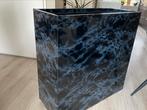 Bloembak plantenbak roomdivider (palmberg), Ophalen, Zo goed als nieuw