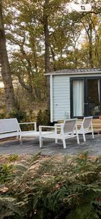 Bellagio loungeset, Ophalen, 4 zitplaatsen, Aluminium, Loungeset