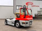 Terberg YT 223 4x2 aangedreven terminal trekker (bj 2023), Zakelijke goederen, Diesel, Overige typen, Terberg