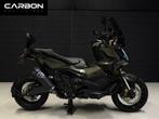 Honda NC 750 X-ADV | Termignoni | Barracuda | Custom, Scooter, 745 cc, Bedrijf, Meer dan 35 kW