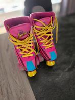 Rolschaatsen maat 31/32, Kinderen en Baby's, Speelgoed | Buiten | Rolschaatsen, Ophalen, Gebruikt