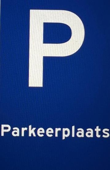 Gevraagd parkeerplaats Groningen beschikbaar voor biedingen