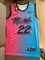 Miami Heat #Jimmy Butler Miami Vice Basketball Jersey Size M, Verzenden, Nieuw, Kleding