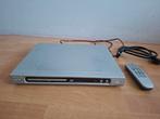 Philips DVD625 DVD-speler, Ophalen of Verzenden, Gebruikt, Dvd-speler, Philips