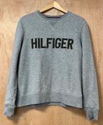 Tommy Hilfiger warme winter trui met groot logo - Maat S, Kleding | Heren, Tommy Hilfiger, Ophalen of Verzenden, Zo goed als nieuw