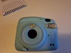 Instant Camera Instax mini 11 Fuiji Film, Ophalen, Zo goed als nieuw, Polaroid, Fuji