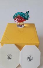 Swarovski Disney Caterpillar, Alice in Wonderland Serie., Swarovski@.com, Verzenden, Wattens, Nieuw