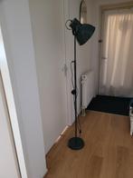 Staande vloerlamp, Huis en Inrichting, Lampen | Vloerlampen, Ophalen, Zo goed als nieuw, Metaal, 150 tot 200 cm