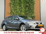 Lexus CT 200h F Sport Line|DEALER ONDERHOUDEN|ACCU GETEST|GA, Auto's, Lexus, 4 cilinders, Alcantara, Bedrijf, 26 km/l